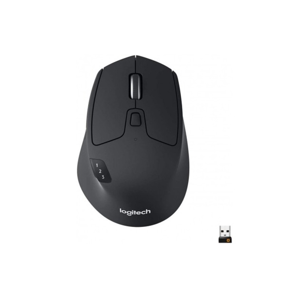 Logitech M720 Logitech M720