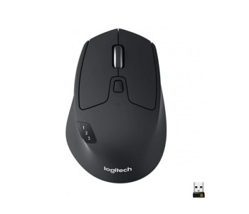 Logitech M720