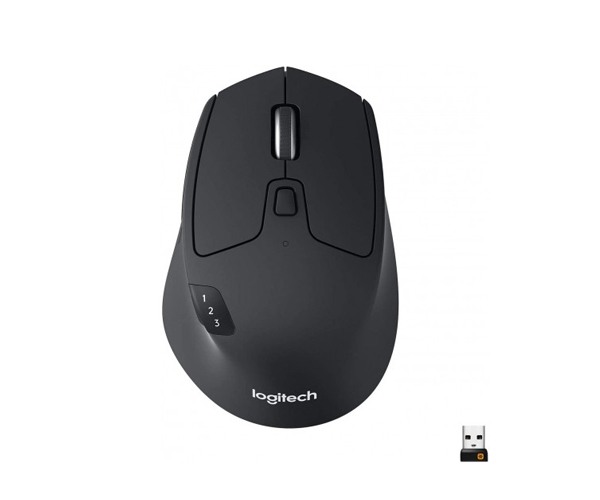 Logitech M720 Logitech M720