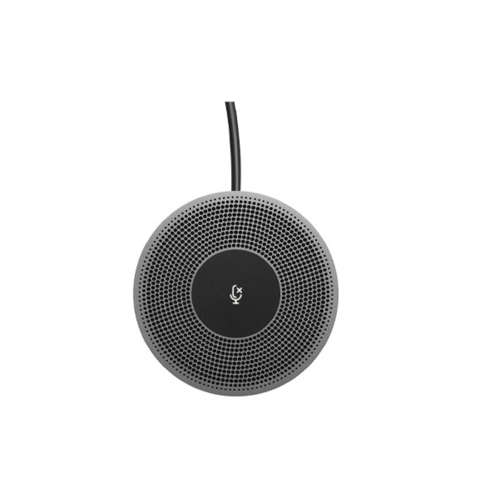 Logitech Expantion Mic for Meetup Logitech Expantion Mic for Meetup