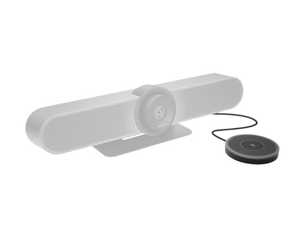 Logitech Expantion Mic for Meetup