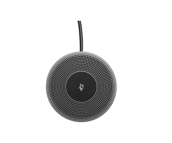 Logitech Expantion Mic for Meetup