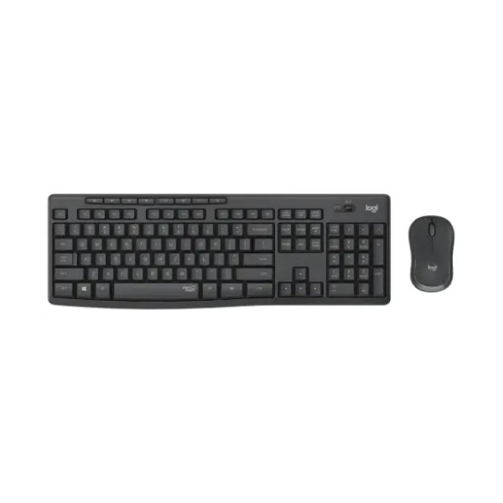 Logitech MK295 Logitech MK295