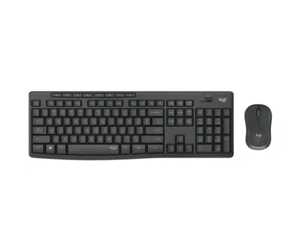 Logitech MK295