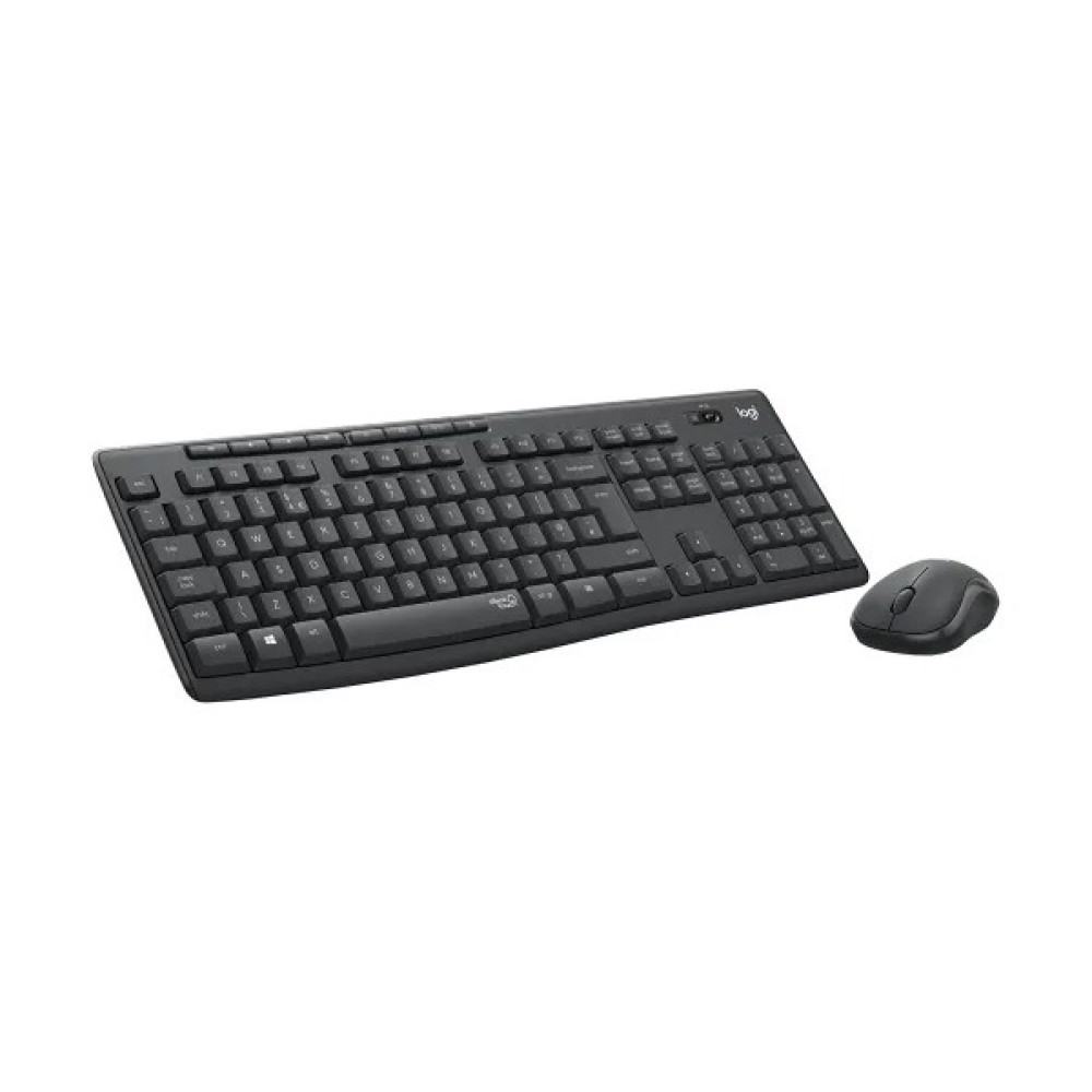 Logitech MK295 Logitech MK295