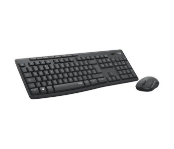 Logitech MK295