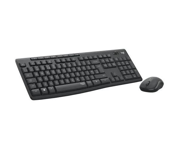 Logitech MK295