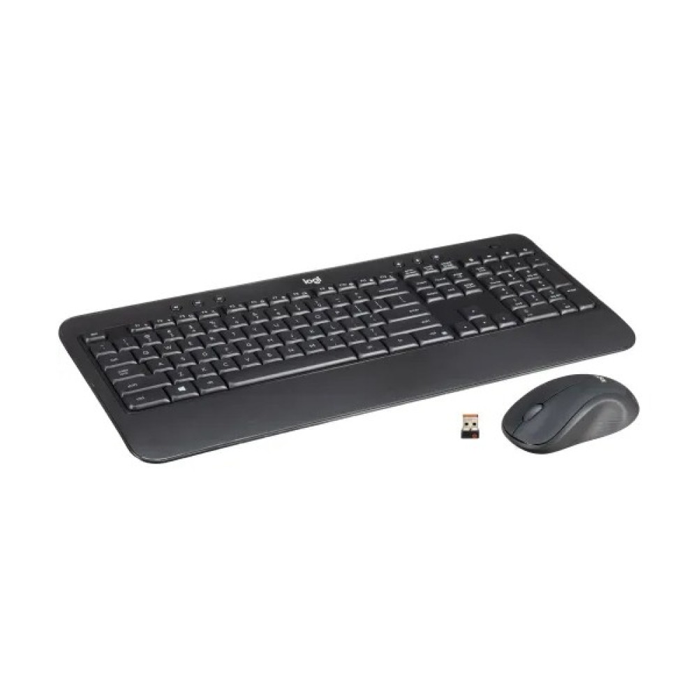 Logitech MK540 Logitech MK540