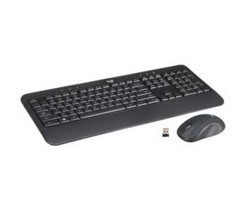 Logitech MK540