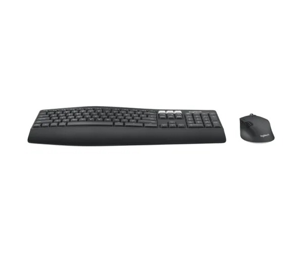 Logitech MK850 