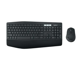 Logitech MK850 