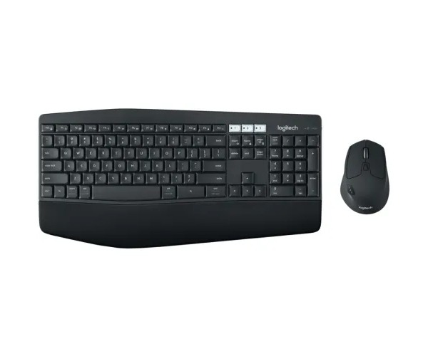 Logitech MK850 