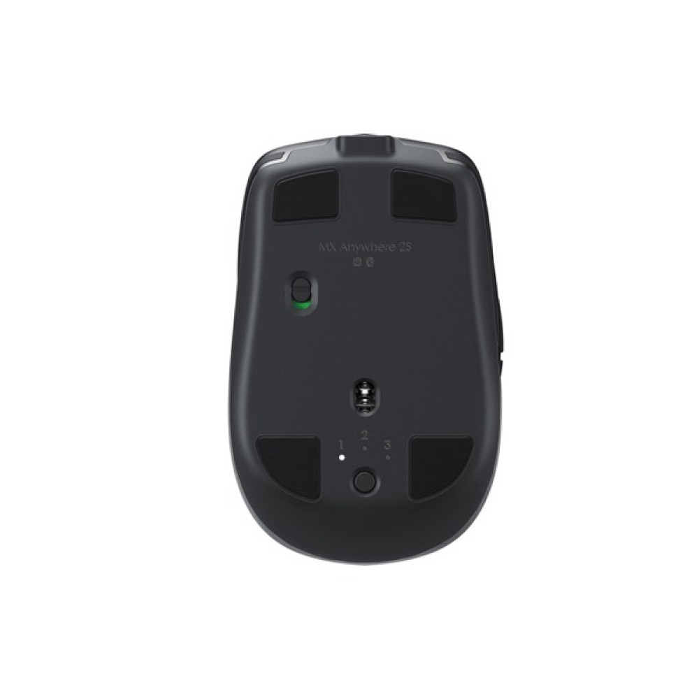 Logitech MX Anywhere 2S Logitech MX Anywhere 2S