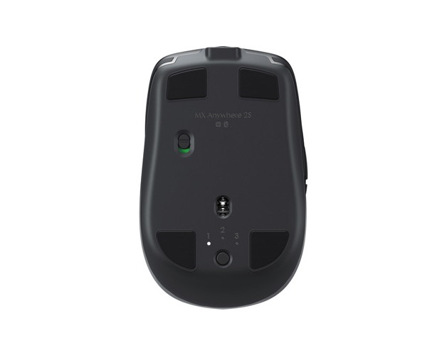 Logitech MX Anywhere 2S Logitech MX Anywhere 2S