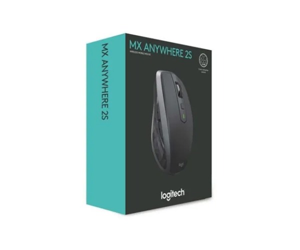 Logitech MX Anywhere 2S Logitech MX Anywhere 2S
