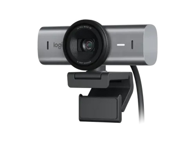 Logitech MX Brio Logitech MX Brio