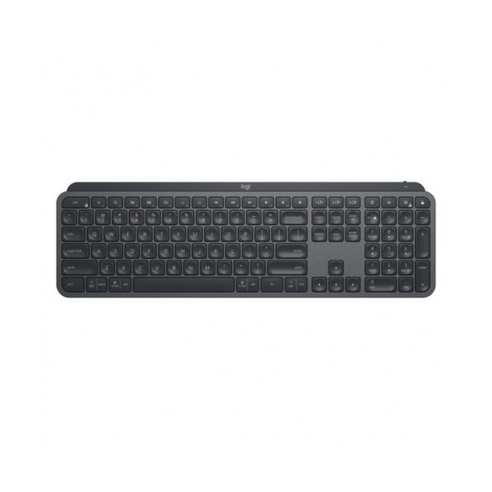 Logitech MX Keys Logitech MX Keys