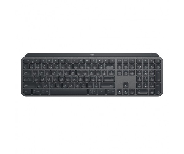 Logitech MX Keys