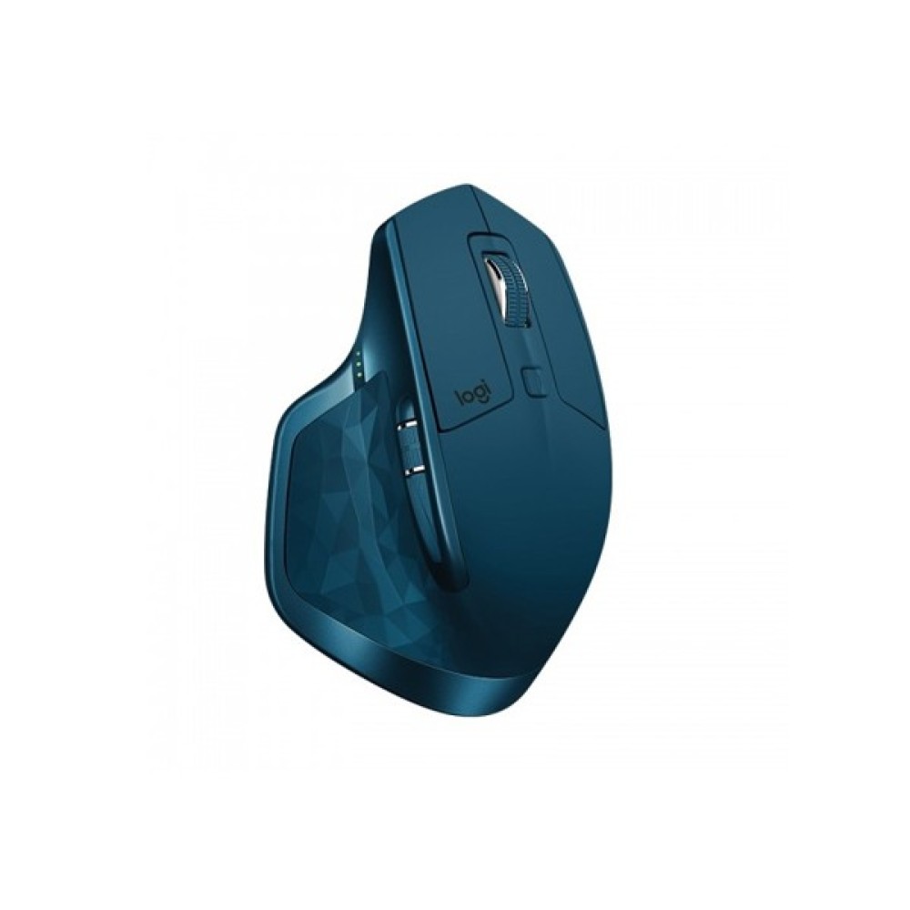 Logitech MX Master 2S Wireless Mouse | Multimedia Kingdom