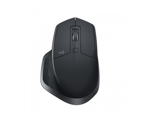 Logitech MX Master 2S Logitech MX Master 2S