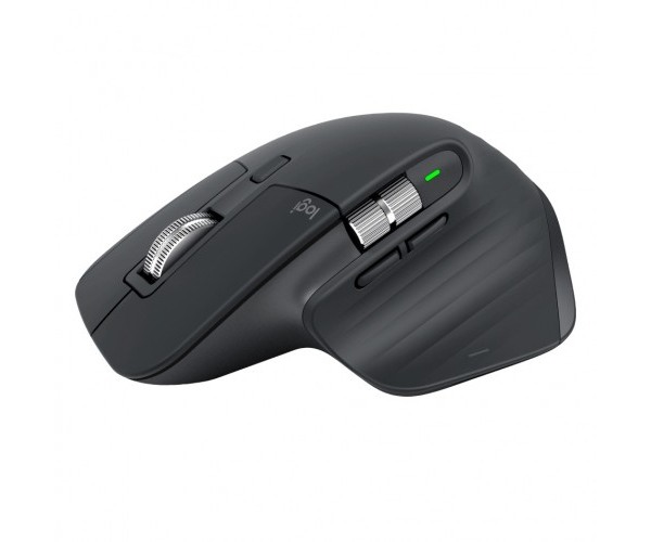 Logitech MX Master 3 Logitech MX Master 3