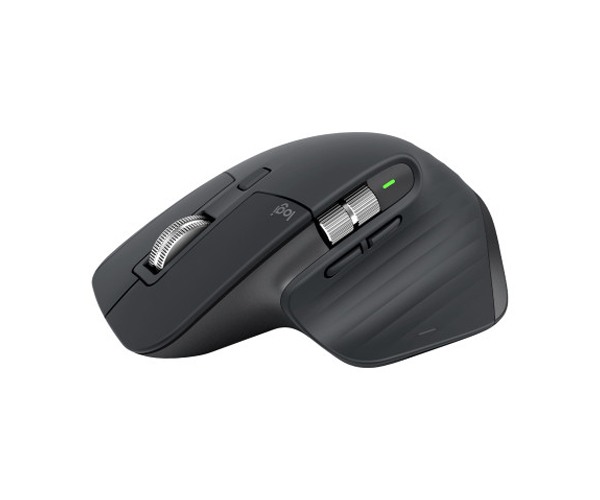 Logitech MX MASTER 3S