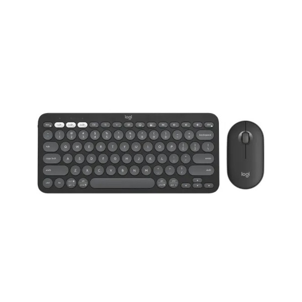 Logitech Pebble 2 Logitech Pebble 2
