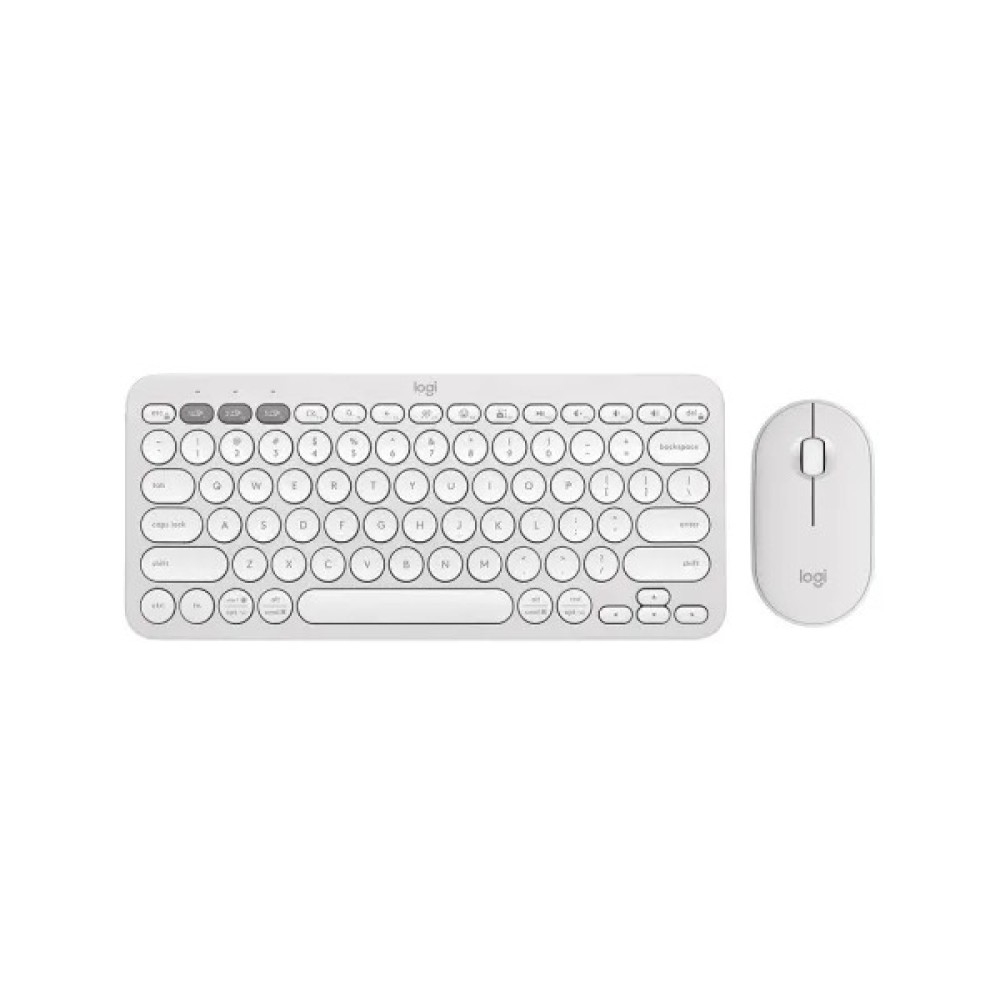 Logitech Pebble 2 Logitech Pebble 2