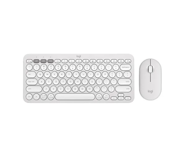 Logitech Pebble 2
