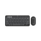 Logitech Pebble 2