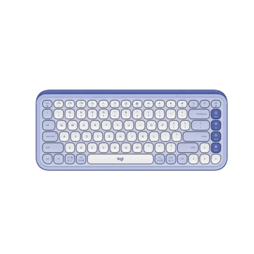 Logitech POP Icon Keys Logitech POP Icon Keys