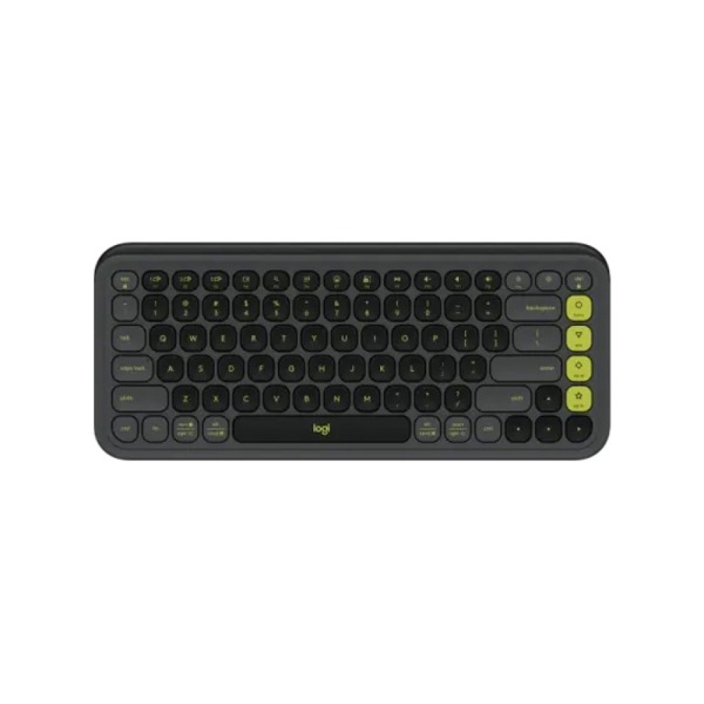 Logitech POP Icon Keys Logitech POP Icon Keys