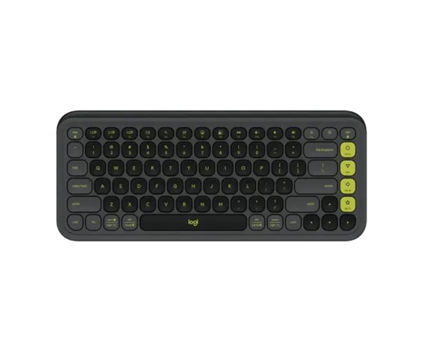 Logitech POP Icon Keys Logitech POP Icon Keys