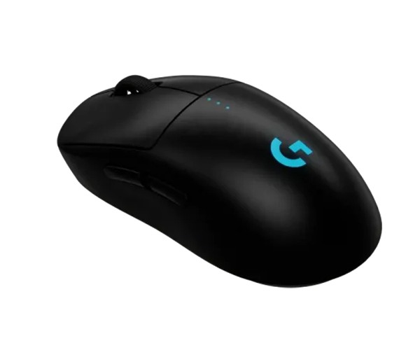 Logitech PRO 2 LIGHTSPEED Logitech PRO 2 LIGHTSPEED