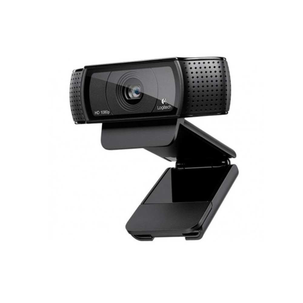Logitech C920E Pro