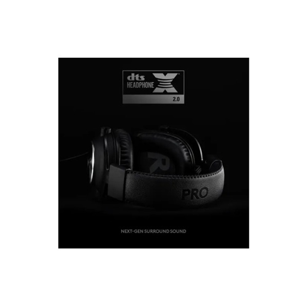 Logitech G PRO X