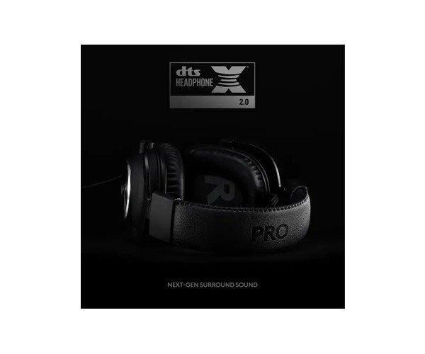 Logitech G PRO X