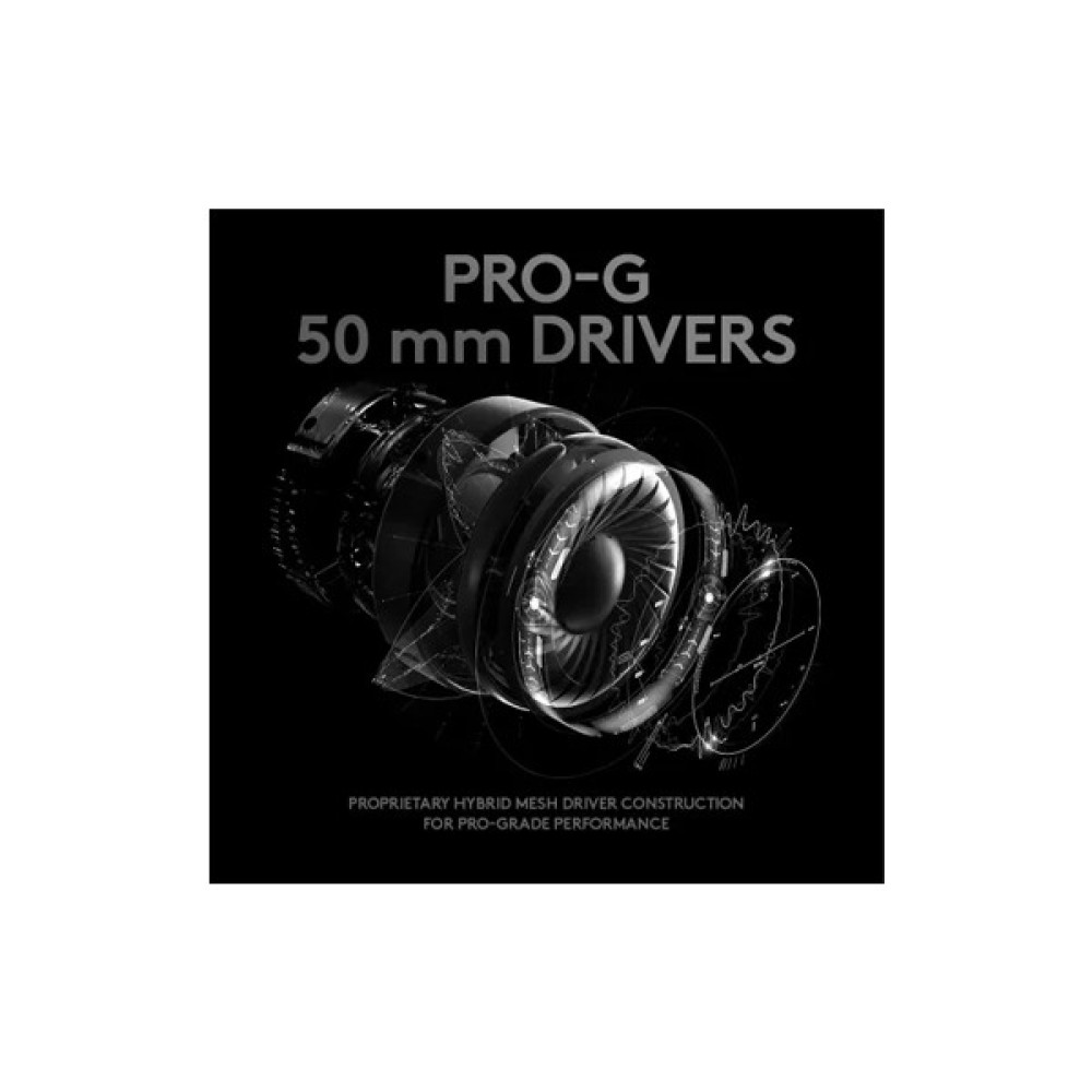 Logitech G PRO X