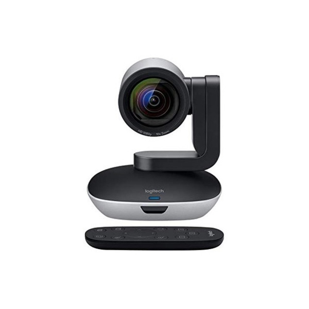 Logitech PTZ Pro 2