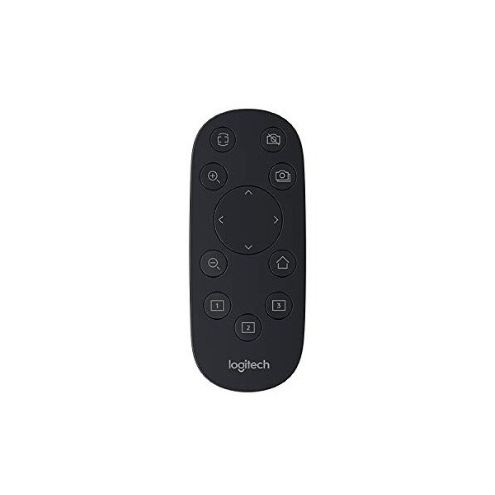 Logitech PTZ Pro 2