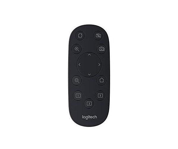 Logitech PTZ Pro 2