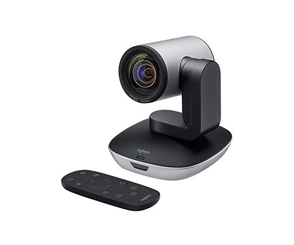 Logitech PTZ Pro 2