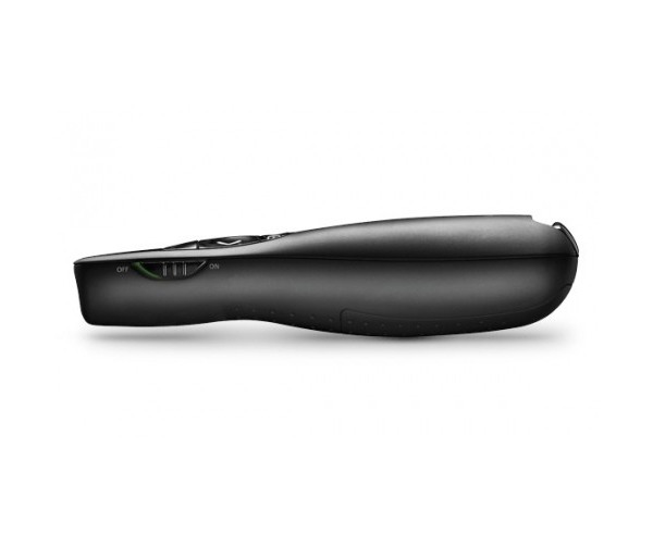 Logitech R400