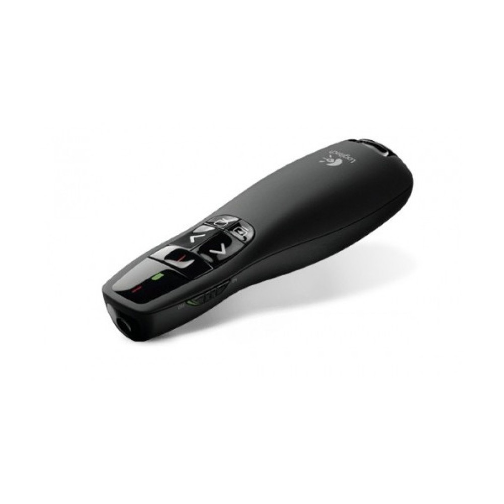 Logitech R400 Logitech R400