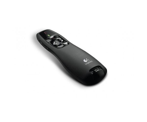 Logitech R400