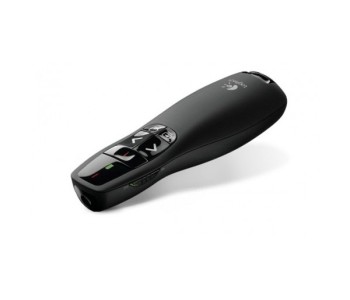 Logitech R400