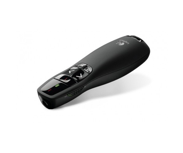 Logitech R400