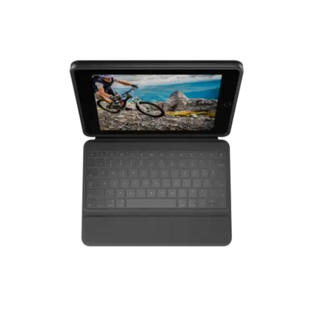 Logitech Rugged Folio Logitech Rugged Folio