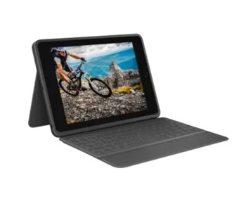 Logitech Rugged Folio