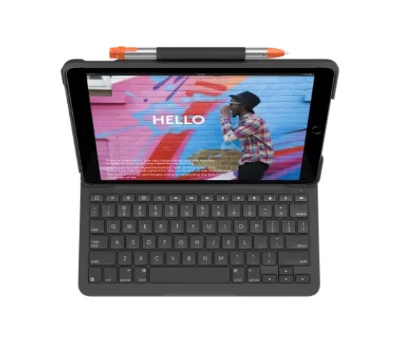 Logitech Slim Folio Logitech Slim Folio